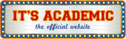 It's Academic - the official website